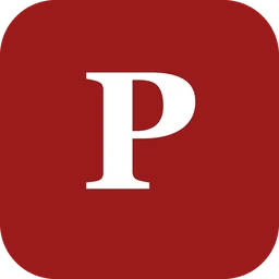 Pentago Online logo